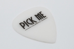 PICK ME Delrin White One side