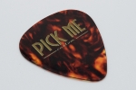Pick Me custom - Celluloid Standard Vintage Shell One face